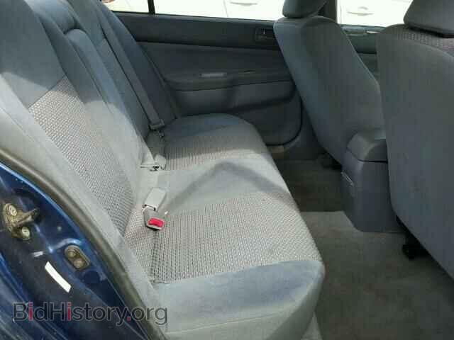 2003 MITSUBISHI LANCER - VIN: JA3AJ26E33U014406 - Фото 6