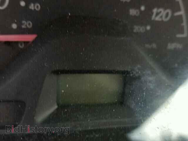2003 MITSUBISHI LANCER - VIN: JA3AJ26E33U014406 - Фото 8