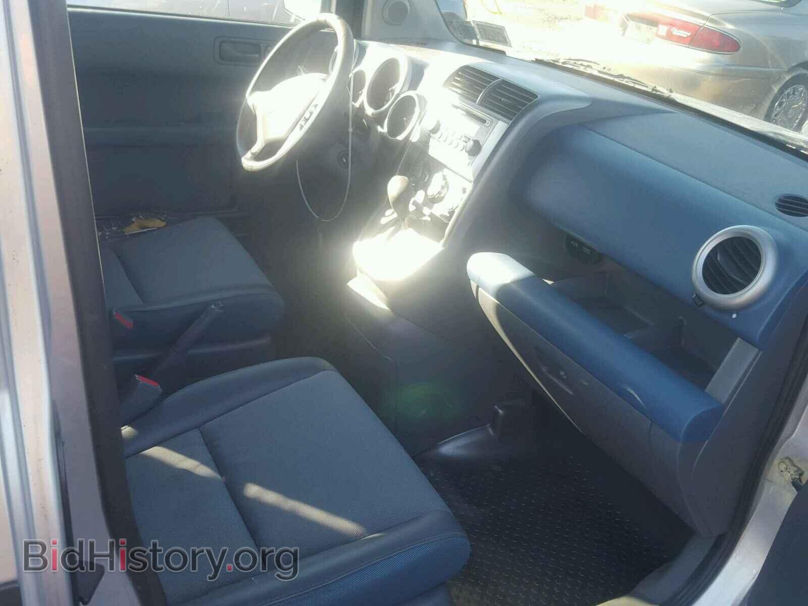 2003 HONDA ELEMENT - VIN: 5J6YH28563L039132 - Photo 5