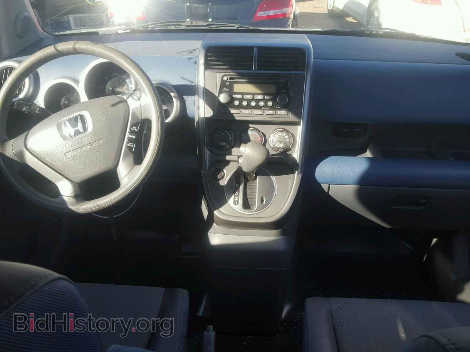 2003 HONDA ELEMENT - VIN: 5J6YH28563L039132 - Photo 9