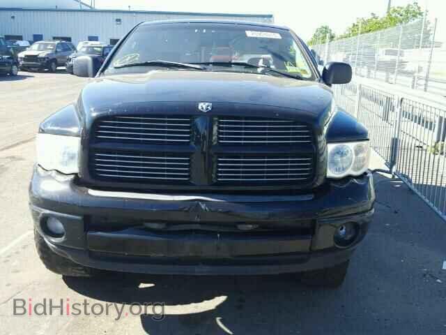 2004 DODGE RAM 1500 - VIN: 1D7HU18D34S576279 - Фото 9