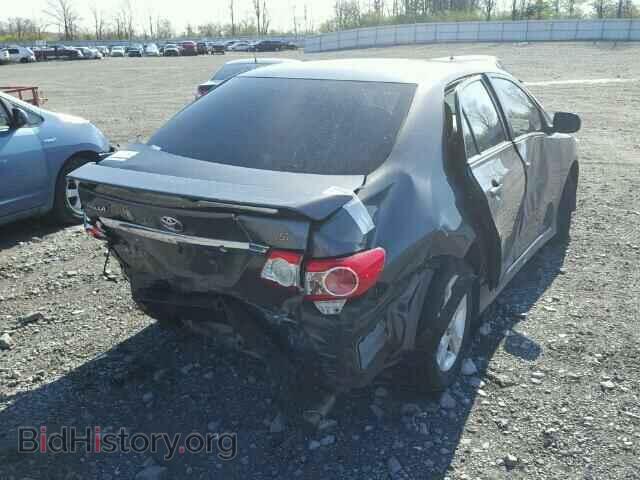 2012 TOYOTA COROLLA - VIN: 2T1BU4EE0CC851038 - Фото 4