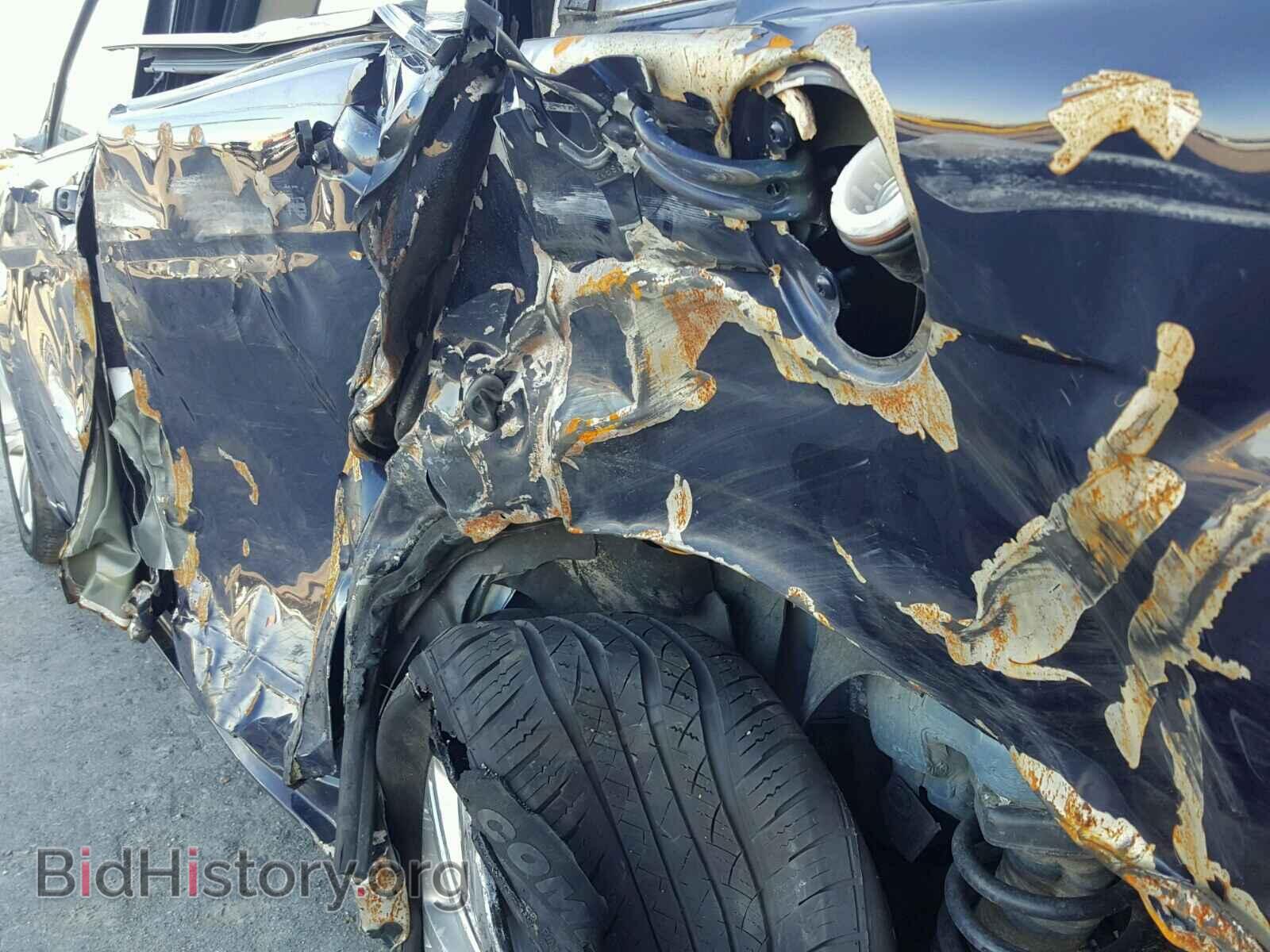 2013 CHRYSLER 200 - VIN: 1C3CCBAB3DN687097 - Фото 9