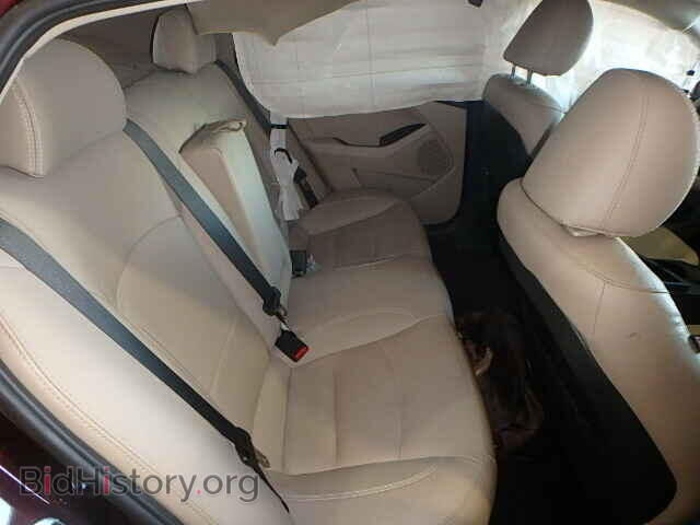 2013 KIA OPTIMA - VIN: 5XXGN4A75DG149382 - Photo 6
