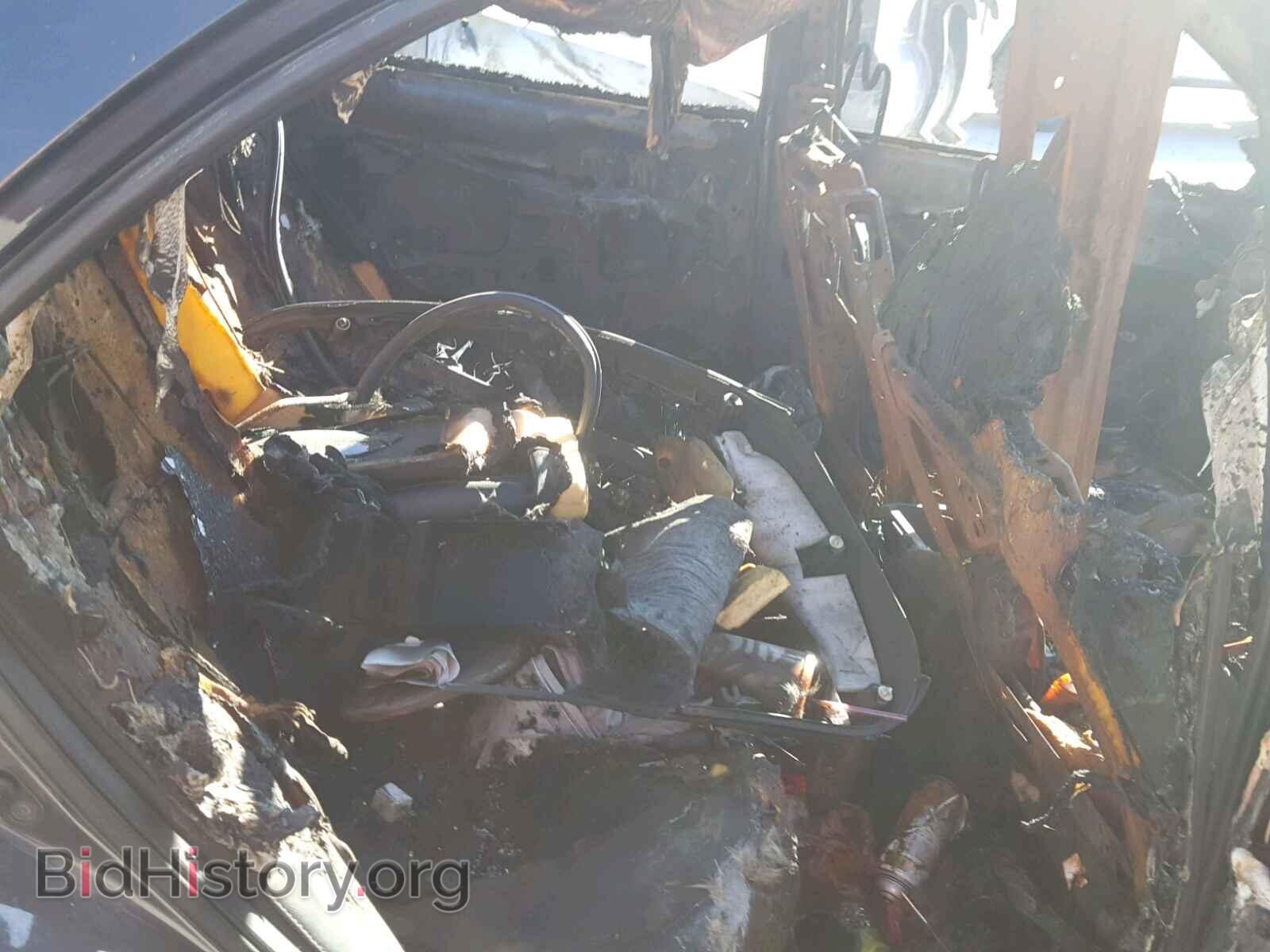 2007 MAZDA 6 - VIN: 1YVHP80C775M38836 - Photo 6