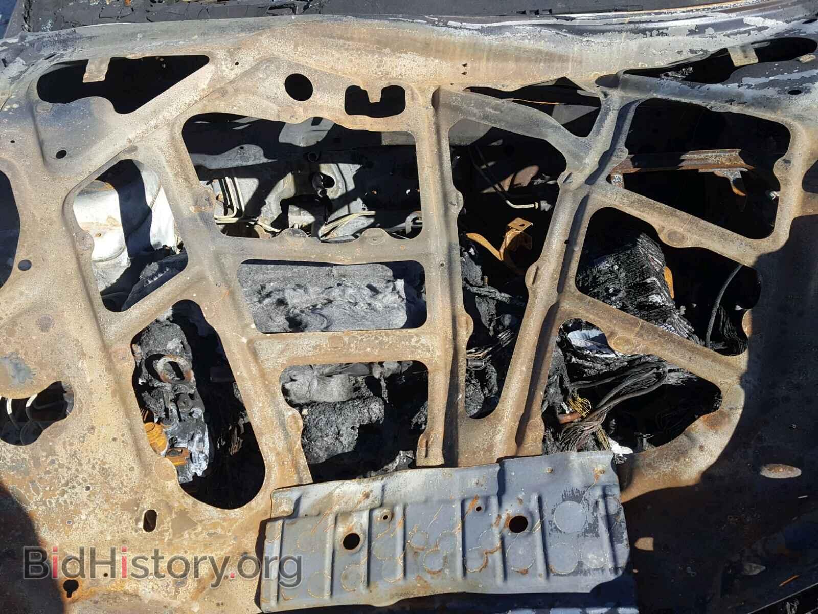 2007 MAZDA 6 - VIN: 1YVHP80C775M38836 - Photo 7