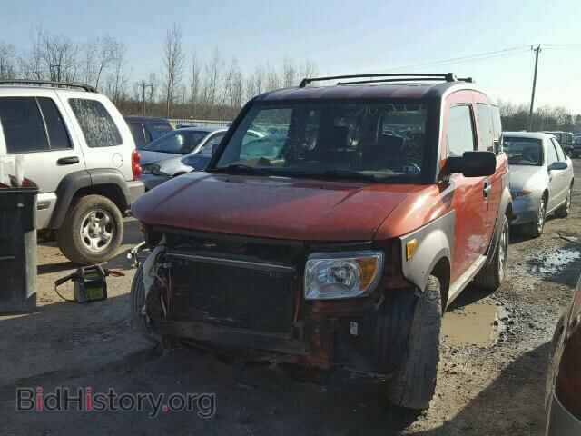 2003 HONDA ELEMENT - VIN: 5J6YH28573L001876 - Photo 2