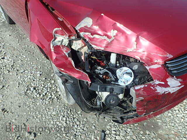 2007 KIA OPTIMA - VIN: KNAGE123775100491 - Photo 9