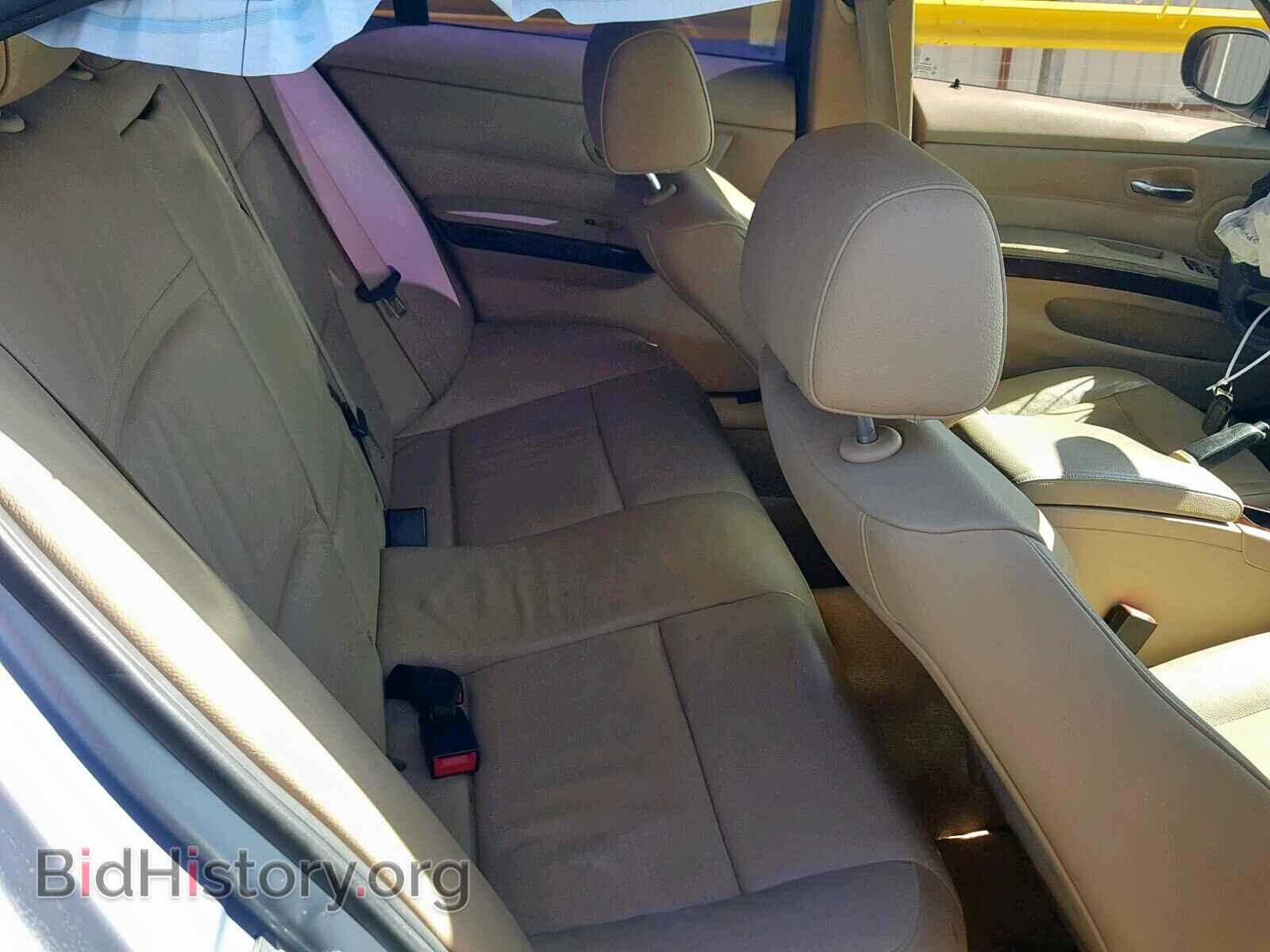 2011 BMW 328 I - VIN: WBAPH7C57BE461481 - Фото 6