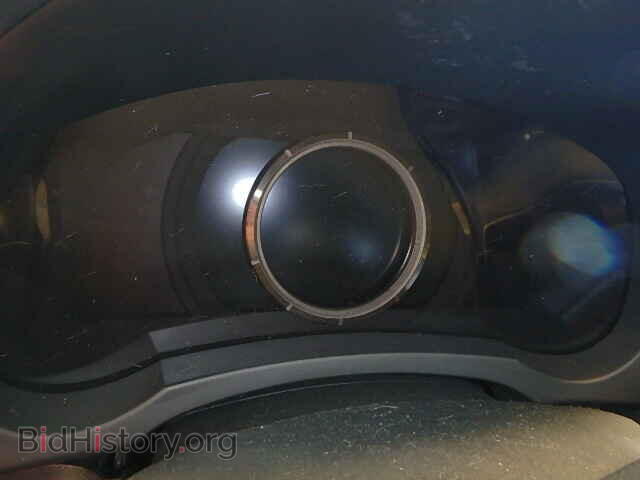 2014 LEXUS IS350 - VIN: JTHBE1D23E5013510 - Фото 8