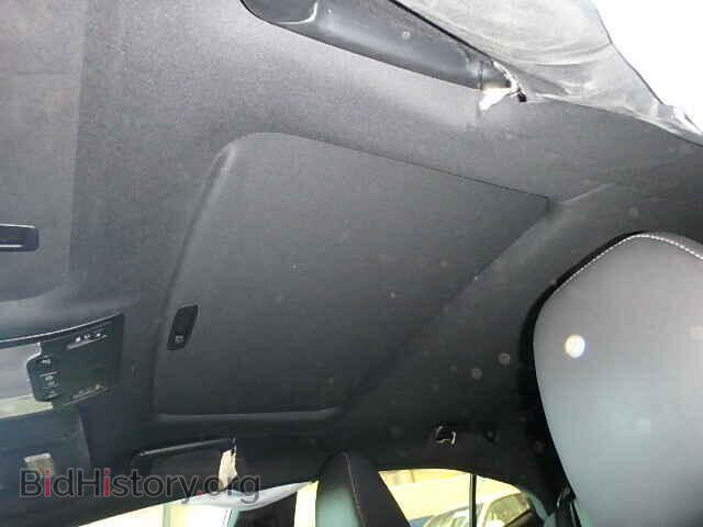 2014 LEXUS IS350 - VIN: JTHBE1D23E5013510 - Фото 9