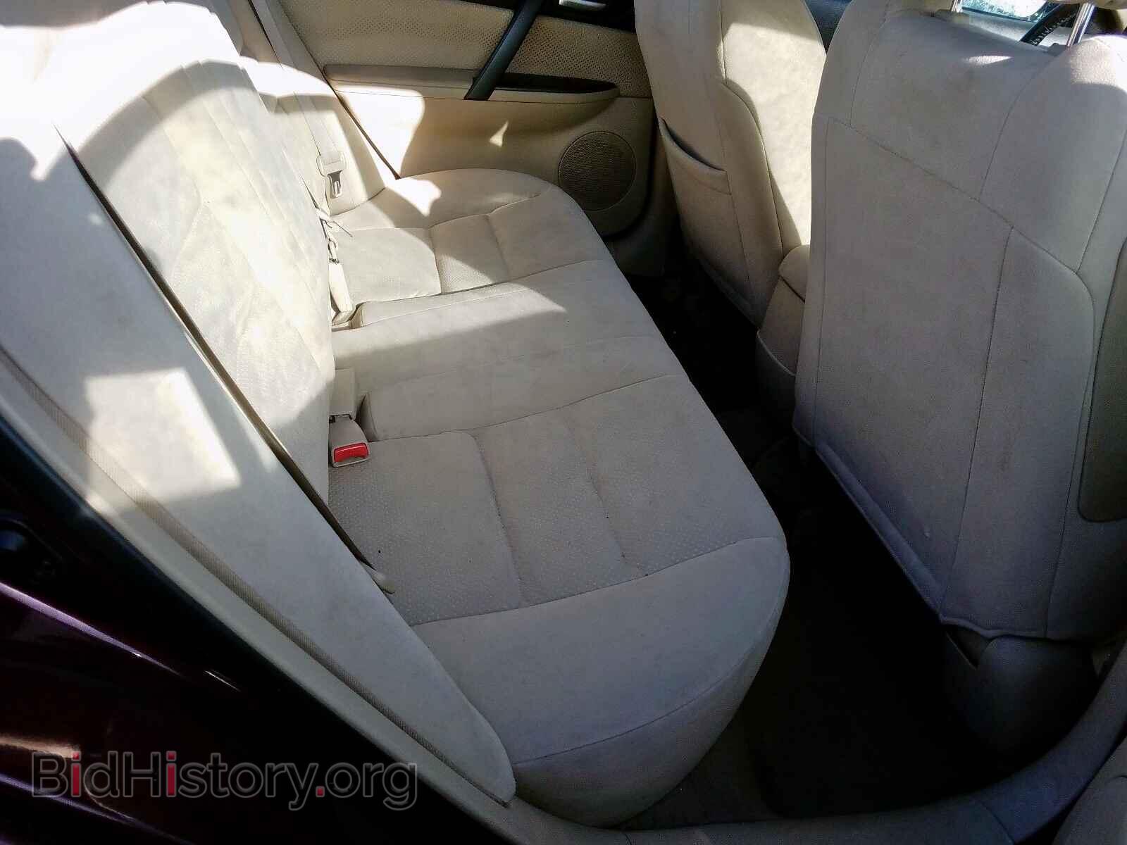 2006 MAZDA 6 - VIN: 1YVHP80D565M64794 - Фото 6