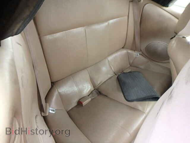 2002 MITSUBISHI ECLIPSE - VIN: 4A3AE85H72E031106 - Фото 6