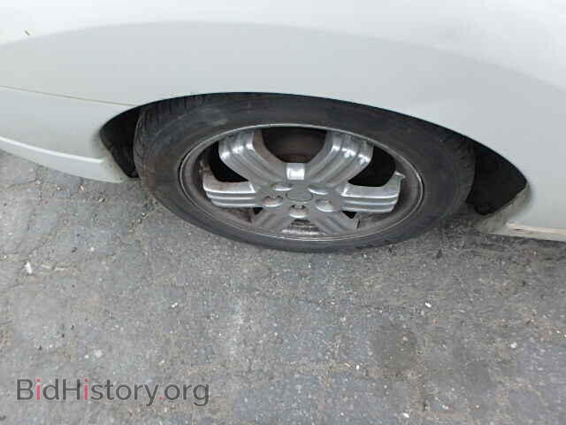 2002 MITSUBISHI ECLIPSE - VIN: 4A3AE85H72E031106 - Фото 10