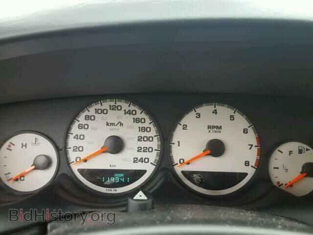 2003 DODGE NEON - VIN: 1B3ES46C73D222137 - Фото 8