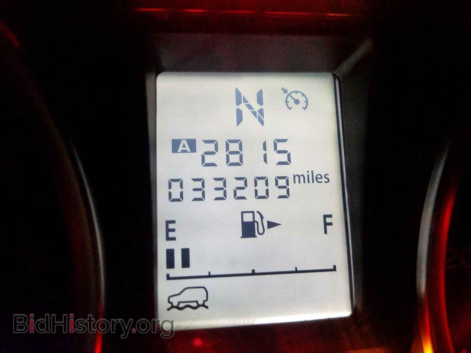 2017 SUBARU FORESTER - VIN: JF2SJAEC9HH494565 - Photo 8