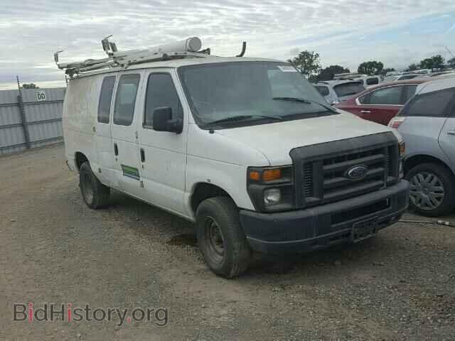 Фотография 1FTNE24L89DA77888 - FORD ECONOLINE 2009