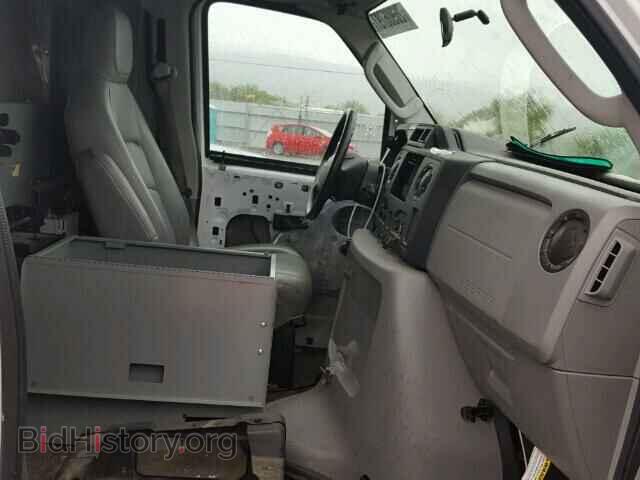 2009 FORD ECONOLINE - VIN: 1FTNE24L89DA77888 - Фото 5