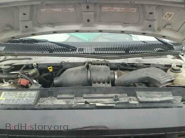 2009 FORD ECONOLINE - VIN: 1FTNE24L89DA77888 - Фото 7