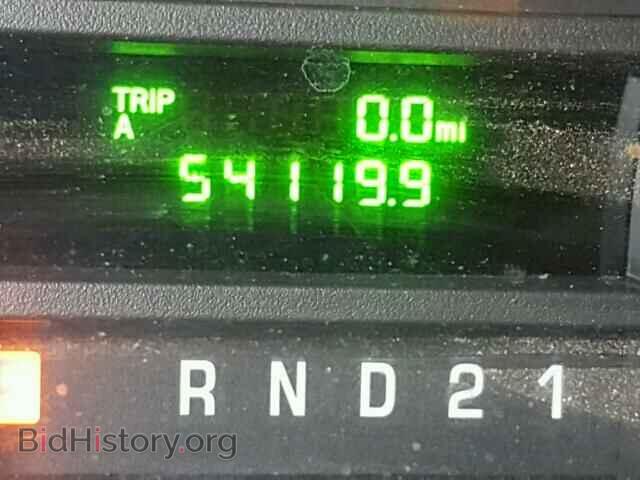 2009 FORD ECONOLINE - VIN: 1FTNE24L89DA77888 - Фото 8