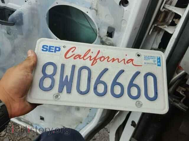 2009 FORD ECONOLINE - VIN: 1FTNE24L89DA77888 - Фото 9