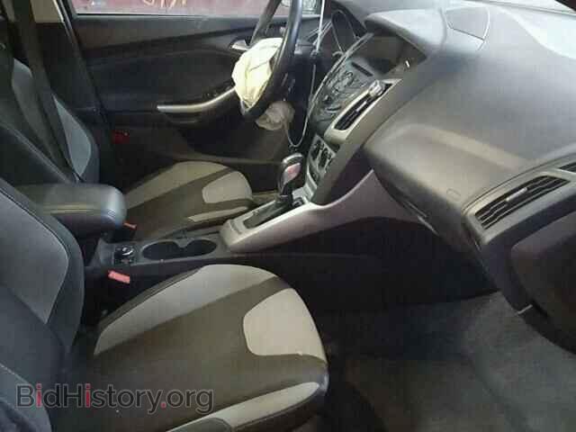 2012 FORD FOCUS - VIN: 1FAHP3K28CL186796 - Photo 5