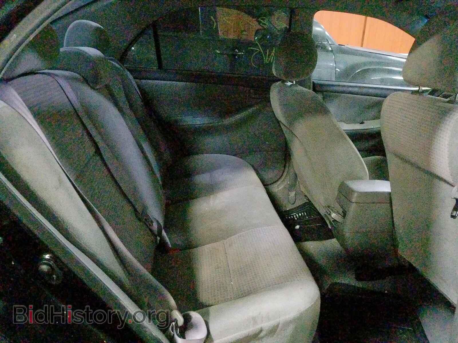 2005 TOYOTA COROLLA - VIN: 2T1BR32E45C907730 - Фото 6