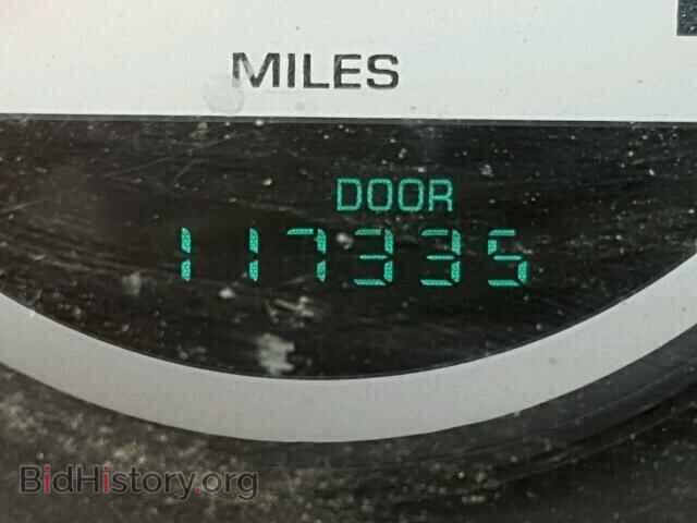 2005 DODGE NEON - VIN: 1B3ES56C05D130392 - Фото 8