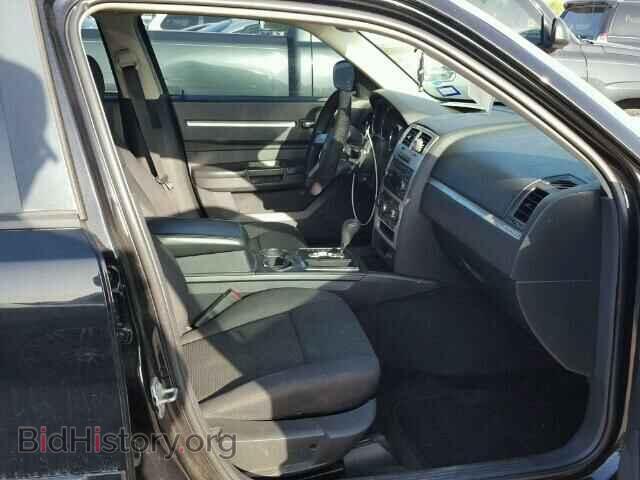 2010 DODGE CHARGER - VIN: 2B3CA3CV4AH281575 - Фото 5