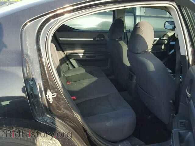 2010 DODGE CHARGER - VIN: 2B3CA3CV4AH281575 - Фото 6