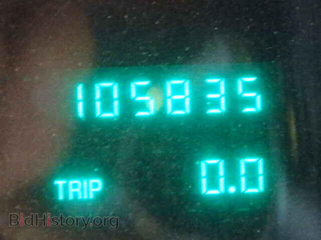 1999 CADILLAC DEVILLE - VIN: 1G6KD54Y0XU765192 - Фото 8