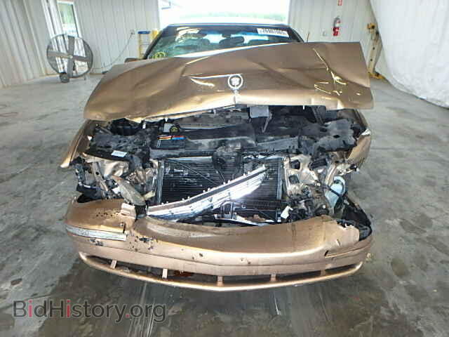 1999 CADILLAC DEVILLE - VIN: 1G6KD54Y0XU765192 - Фото 9