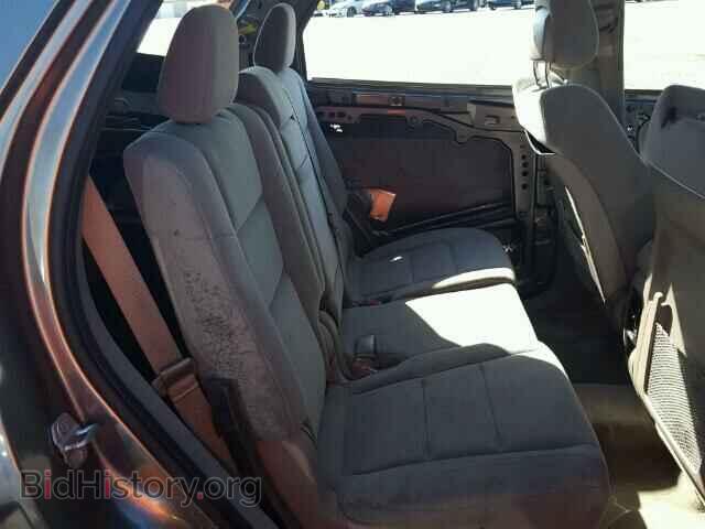 2011 DODGE DURANGO - VIN: 1D4SE4GT5BC648925 - Фото 6