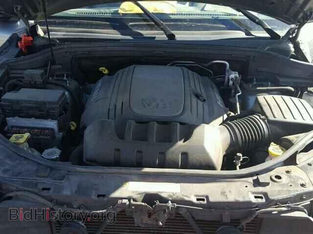 2011 DODGE DURANGO - VIN: 1D4SE4GT5BC648925 - Фото 7