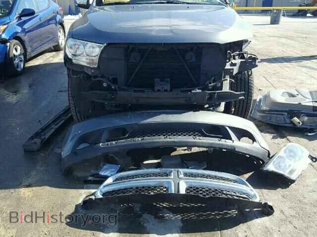 2011 DODGE DURANGO - VIN: 1D4SE4GT5BC648925 - Фото 9