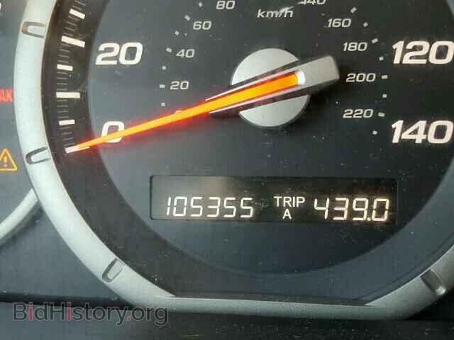 2007 HONDA PILOT - VIN: 5FNYF28107B047227 - Фото 8
