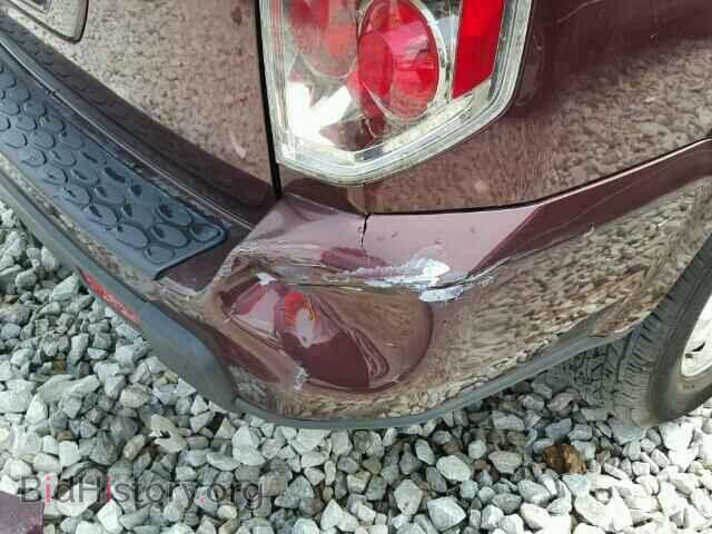 2007 HONDA PILOT - VIN: 5FNYF28107B047227 - Фото 9