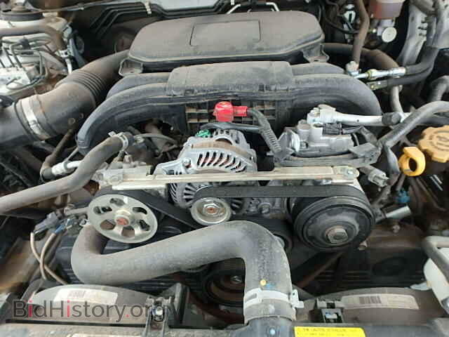 2010 SUBARU OUTBACK - VIN: 4S4BRCHC0A3325063 - Фото 7