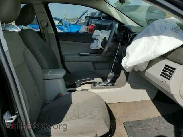 2008 DODGE AVENGER - VIN: 1B3LC56K48N299793 - Фото 5