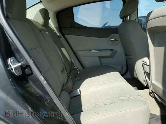 2008 DODGE AVENGER - VIN: 1B3LC56K48N299793 - Фото 6