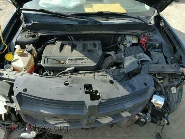 2008 DODGE AVENGER - VIN: 1B3LC56K48N299793 - Фото 7