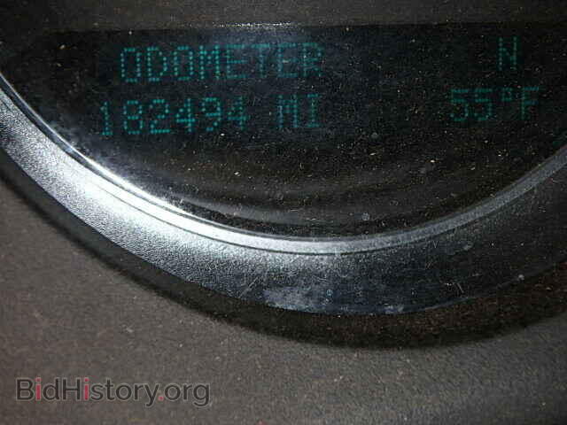 2010 CHEVROLET AVALANCHE - VIN: 3GNVKFE00AG127234 - Фото 8