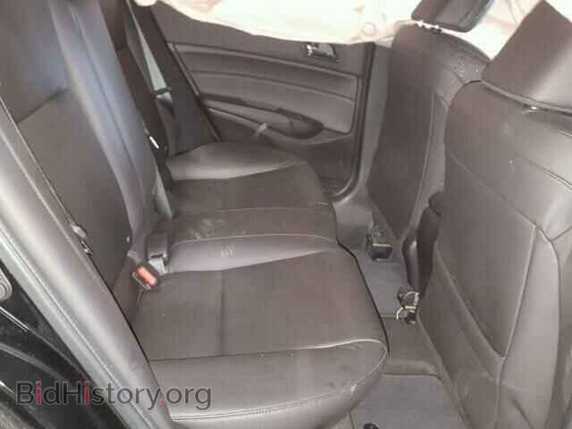 2016 ACURA ILX - VIN: 19UDE2F30GA005348 - Фото 6