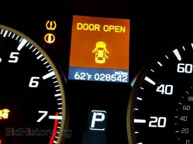 2016 ACURA ILX - VIN: 19UDE2F30GA005348 - Фото 8