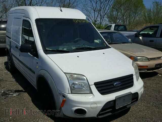 Photo NM0LS7DN1BT045873 - FORD TRANSIT CO 2011