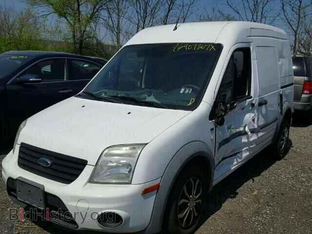 2011 FORD TRANSIT CO - VIN: NM0LS7DN1BT045873 - Фото 2
