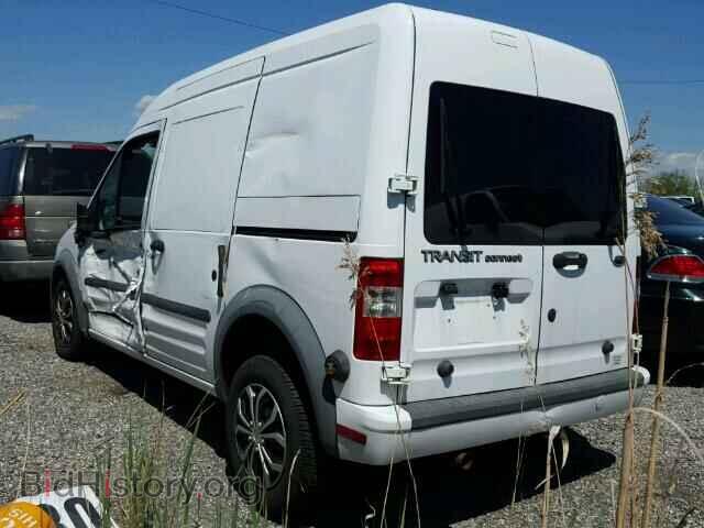 2011 FORD TRANSIT CO - VIN: NM0LS7DN1BT045873 - Фото 3