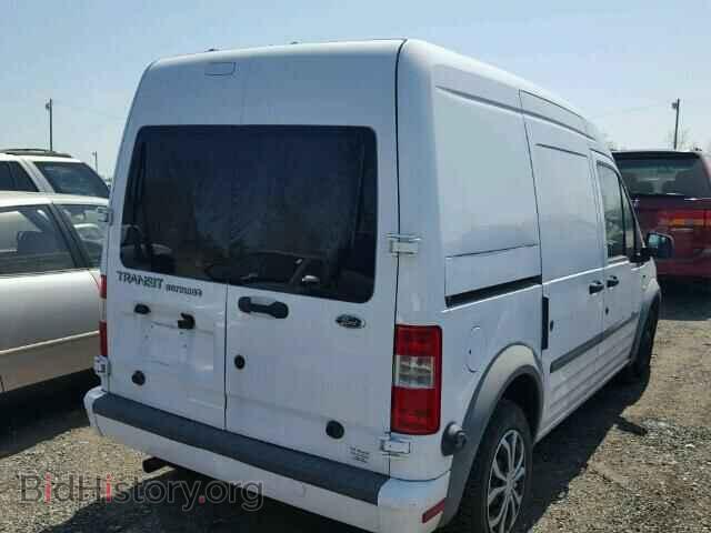 2011 FORD TRANSIT CO - VIN: NM0LS7DN1BT045873 - Фото 4