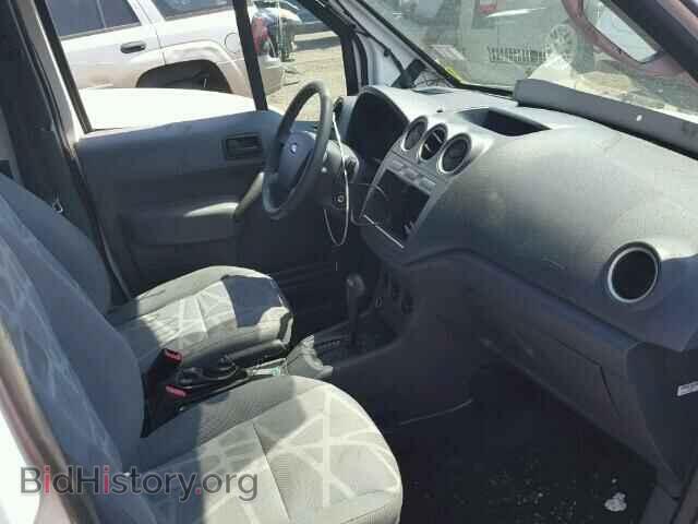 2011 FORD TRANSIT CO - VIN: NM0LS7DN1BT045873 - Фото 5