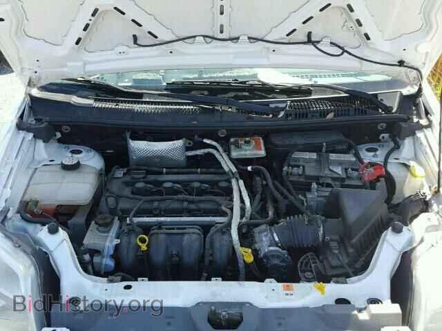 2011 FORD TRANSIT CO - VIN: NM0LS7DN1BT045873 - Фото 7